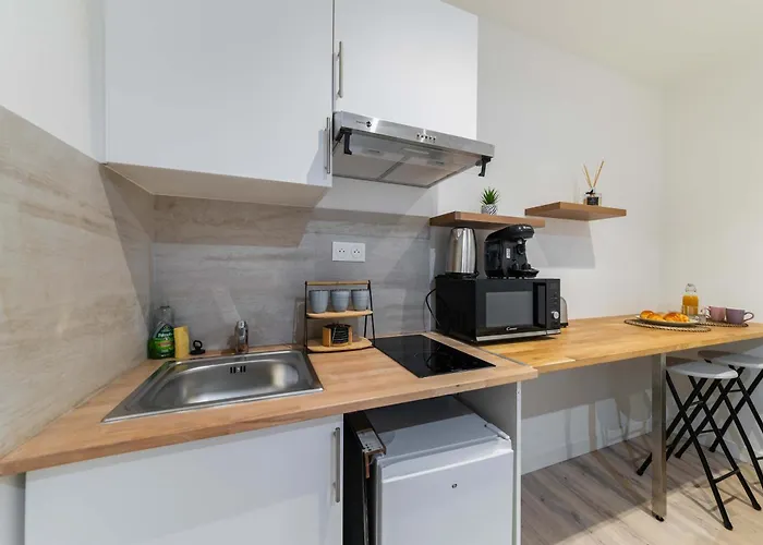 Neuf Porte De Saint Cloud 16 - 4p * 파리