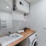 Neuf Porte De Saint Cloud 16 - 4p דירה