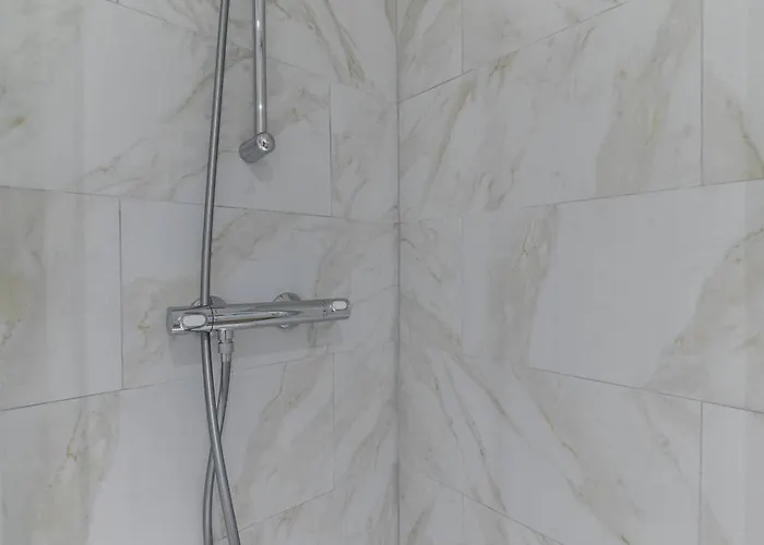 Neuf Porte De Saint Cloud 16 - 4p Διαμέρισμα